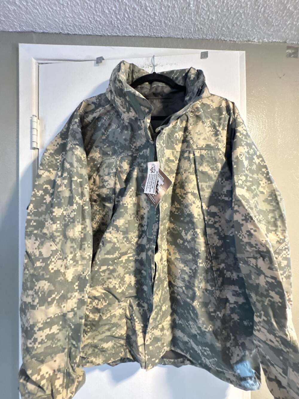 Propper International Gen III L6 Jacket Size Medium Regular